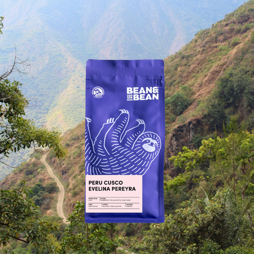 Peru Cusco Evelina Pereyra