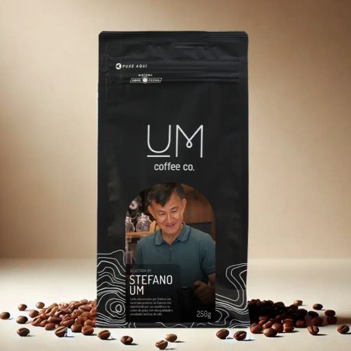 Nanolotes | Stefano Um