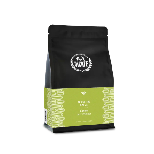 Brazil Campo das Vertentes