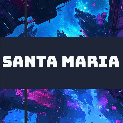 Nicaragua Santa Maria