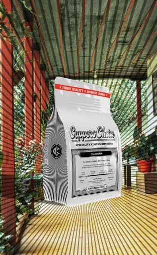 El Fenix Wush Wush Natural