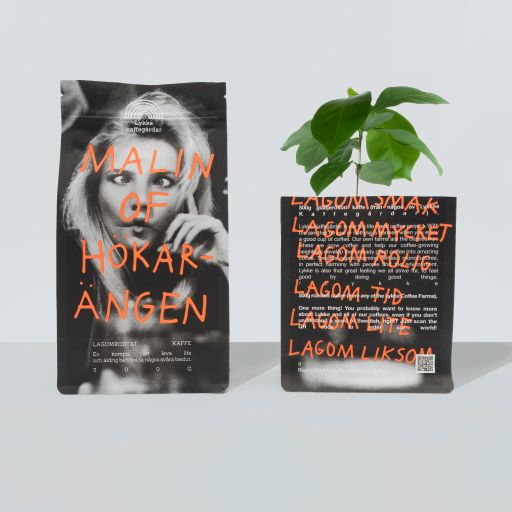 Malin of Hökarängen