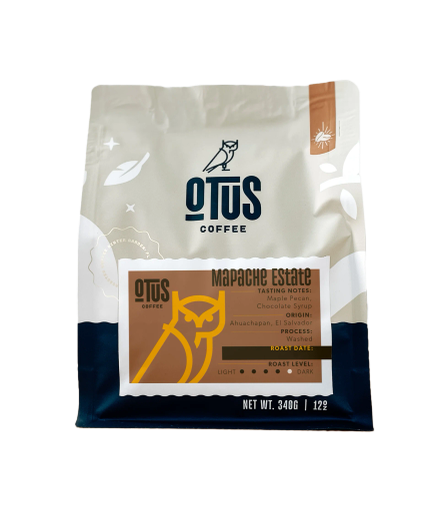 Mapache Estate, El Salvador