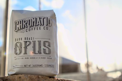 Opus Dark Roast
