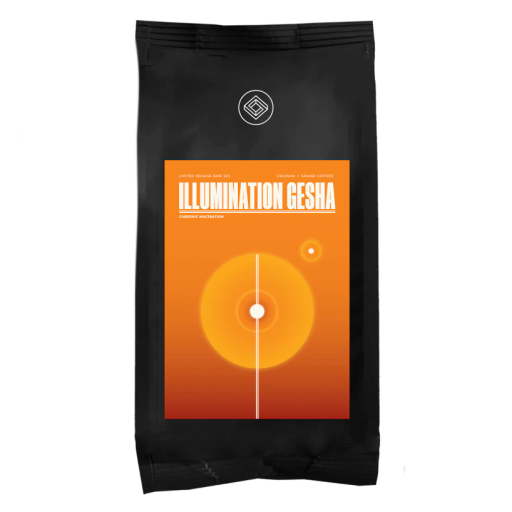 Illumination Gesha