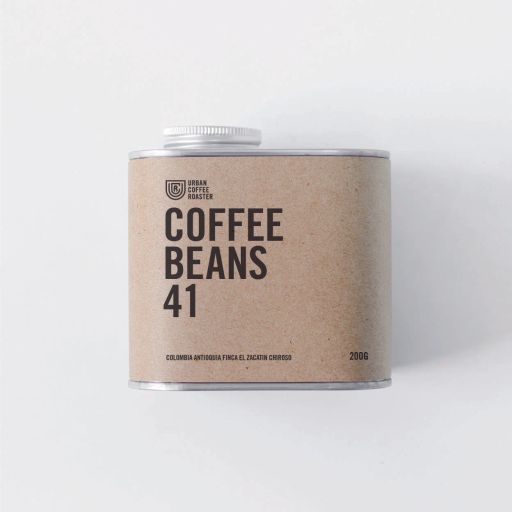 #41 Colombia Antioquia Finca El Zacatin Chiroso Washed