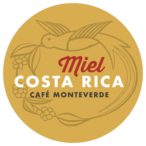 Café Monteverde Miel
