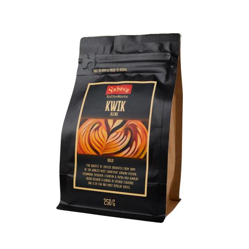 Kwik Koffee Blend