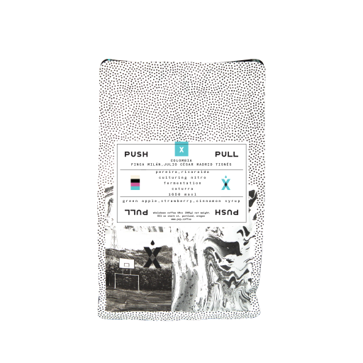 Finca Milan Culturing Nitro Fermentation