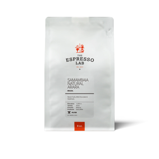 Samambaia Natural Arara