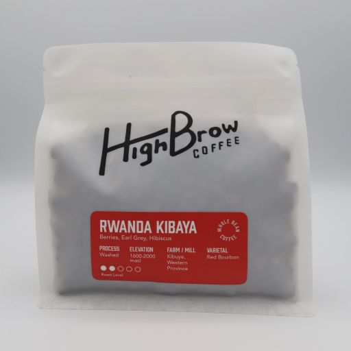 Rwanda Kibaya