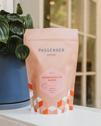 Hermenegildo Marin 2023