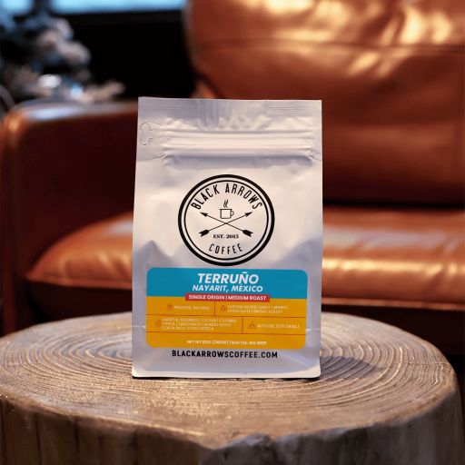 Terruño - Nayarit, México