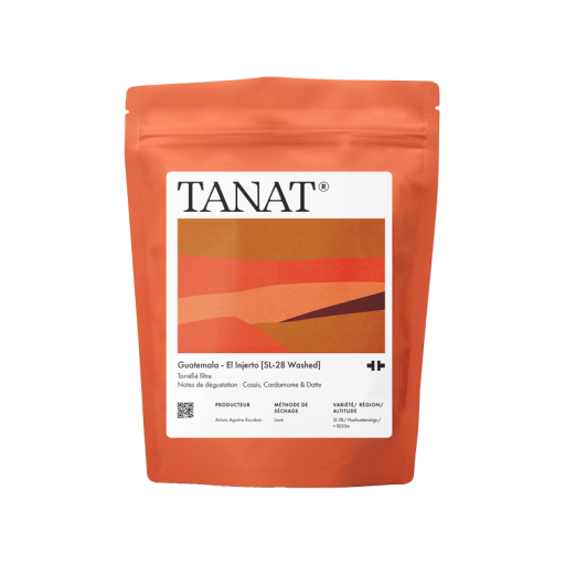 El Injerto [SL-28 Washed]