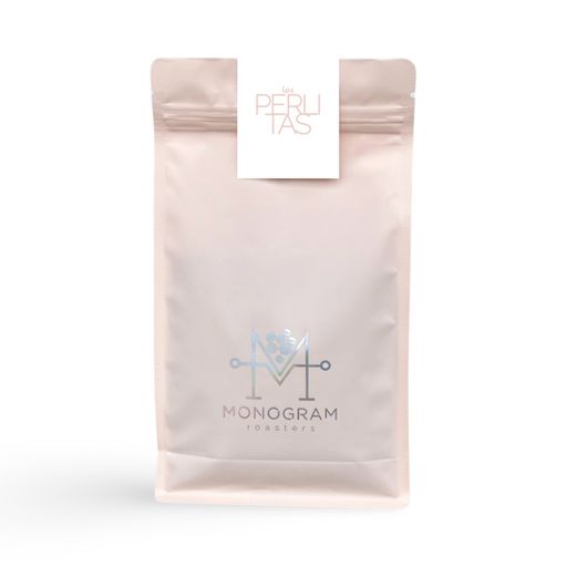 LAS PERLITAS Gesha, Colombia