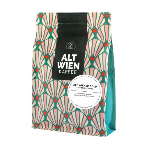 Alt Wiener Gold