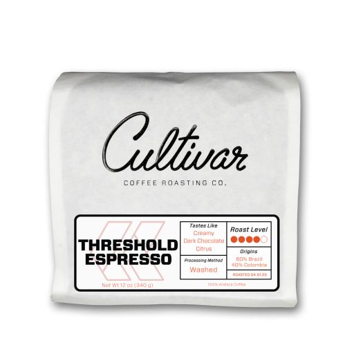 Threshold Espresso