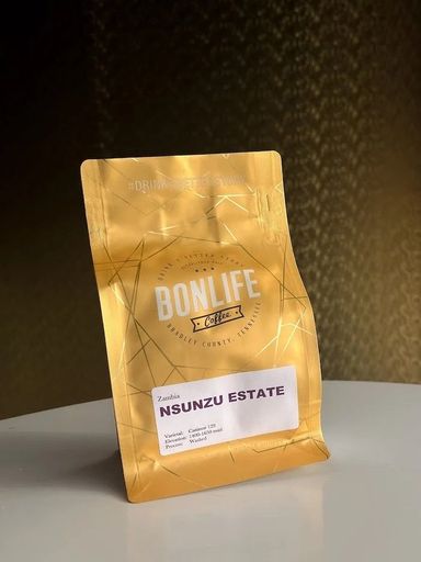 Zambia Nsunzu Estate