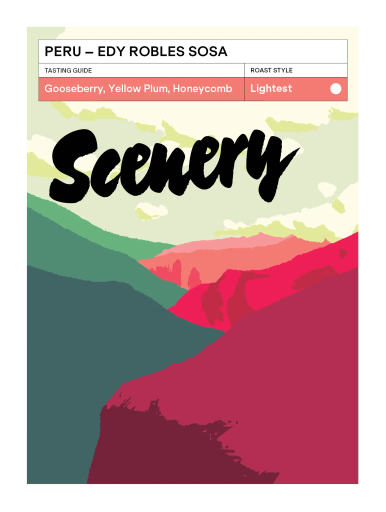 Peru - Edy Robles Sosa [25/26]