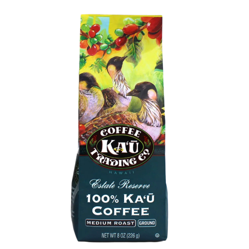 Estate Reserve: Medium