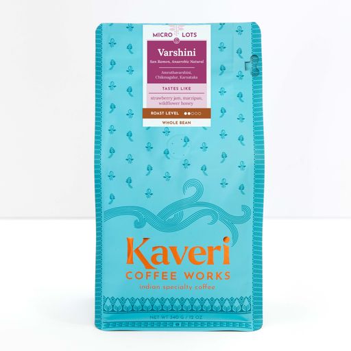 MICROLOT | Varshini Natural