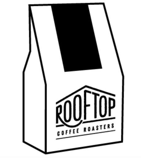 SV x Rooftop Blend