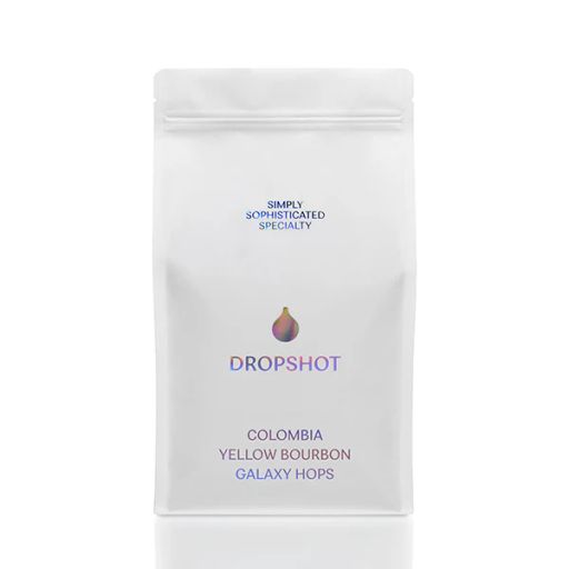 Columbia Yellow Bourbon Galaxy Hops