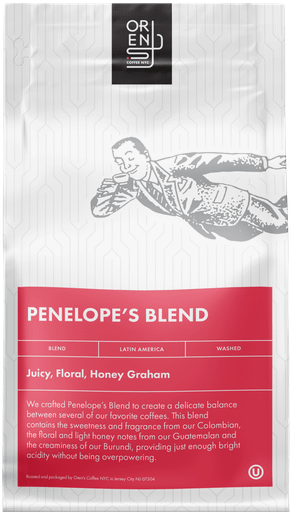 Penelope's Blend