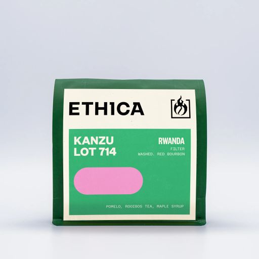 Rwanda Kanzu Washed Lot 714