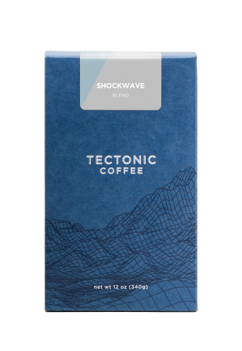 Shockwave Blend