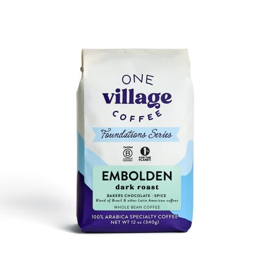 Embolden • Foundations Series