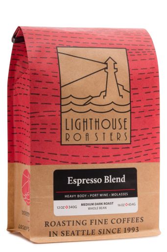 Espresso Blend