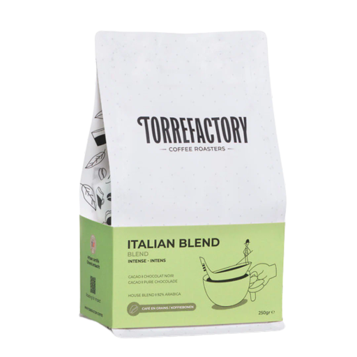 Café Mélange Italien