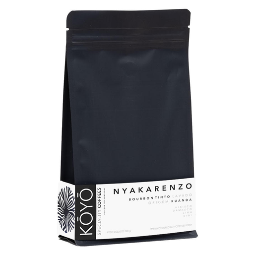 NYAKARENZO – Rwanda