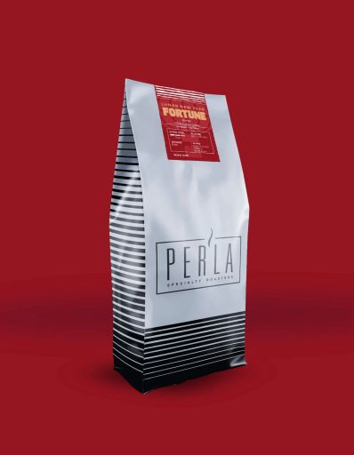 Lunar New Year Fortune Blend