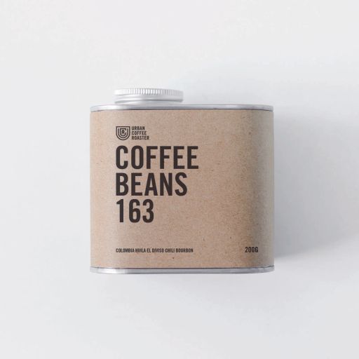 #163 Colombia Huila El Diviso Chili Bourbon Thermal Shock Anaerobic Natural