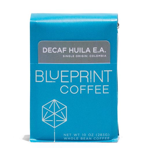 Decaf Huila EA, Colombia