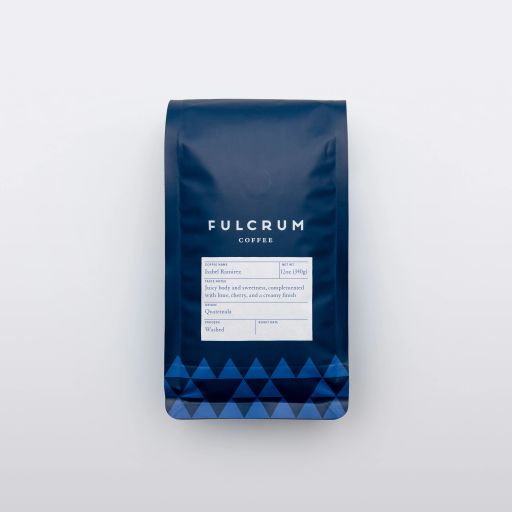 Guatemala Isabel Ramirez