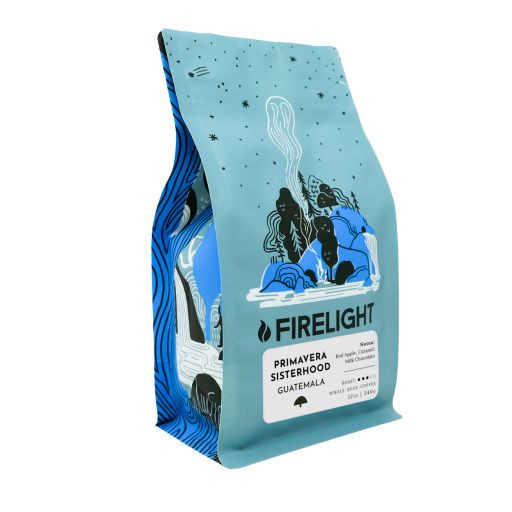 Primavera Sisterhood