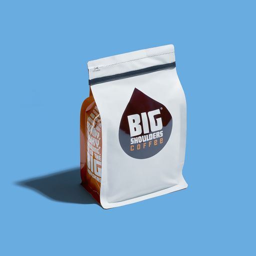 1 Pound Bag - Colombia Manos de Mujer (example variant)