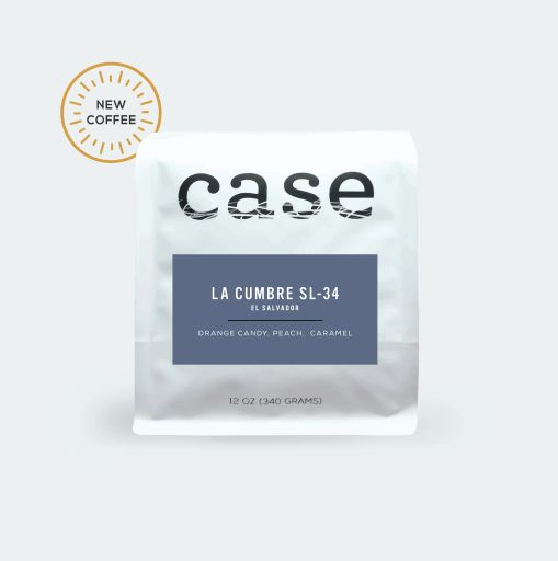 El Salvador La Cumbre SL-34