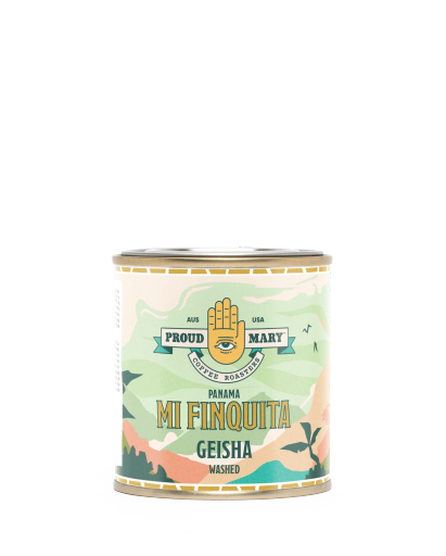 LIMITED | PANAMA | Mi Finquita | Geisha | Washed