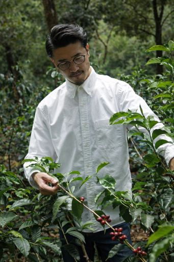 TAKARA Gesha — Mechanical Washed