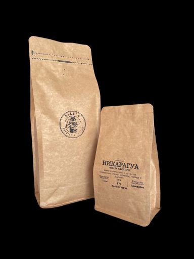 Никарагуа Финка Ел Сипрес