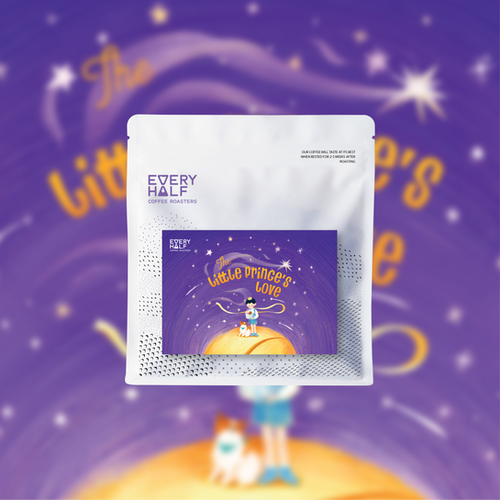 The Little Prince's Love