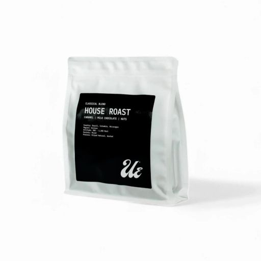 Classical House Roast Blend