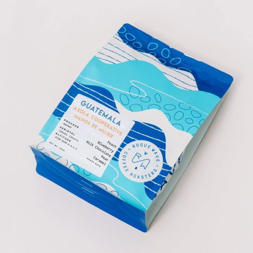 Guatemala - Axola Cooperative Manos de Mujer | Washed