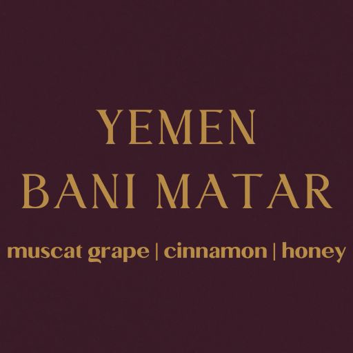 Yemen Bani Matar