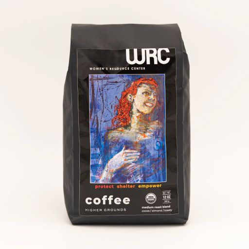 WRC Blend