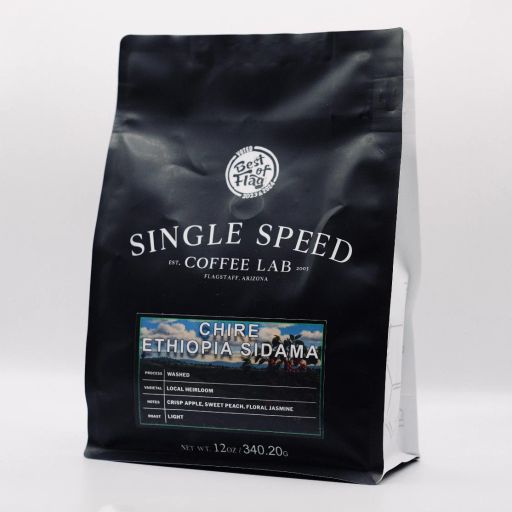 Chire Ethiopia Sidama